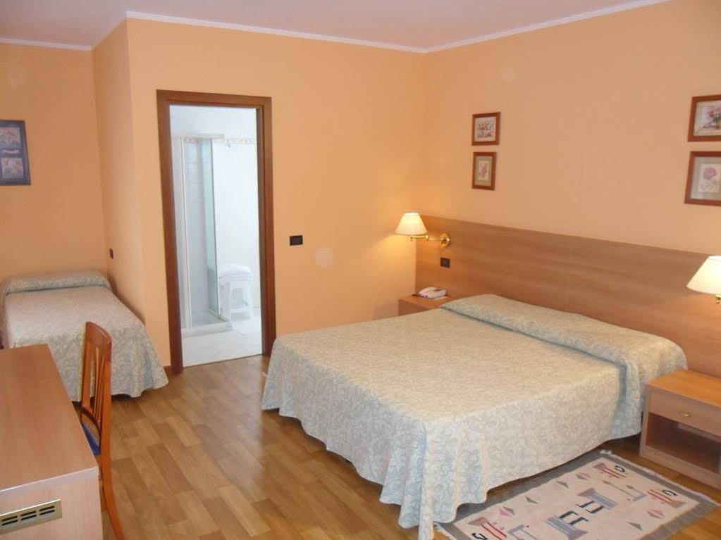 Hotel Ristorante Al Bassanello