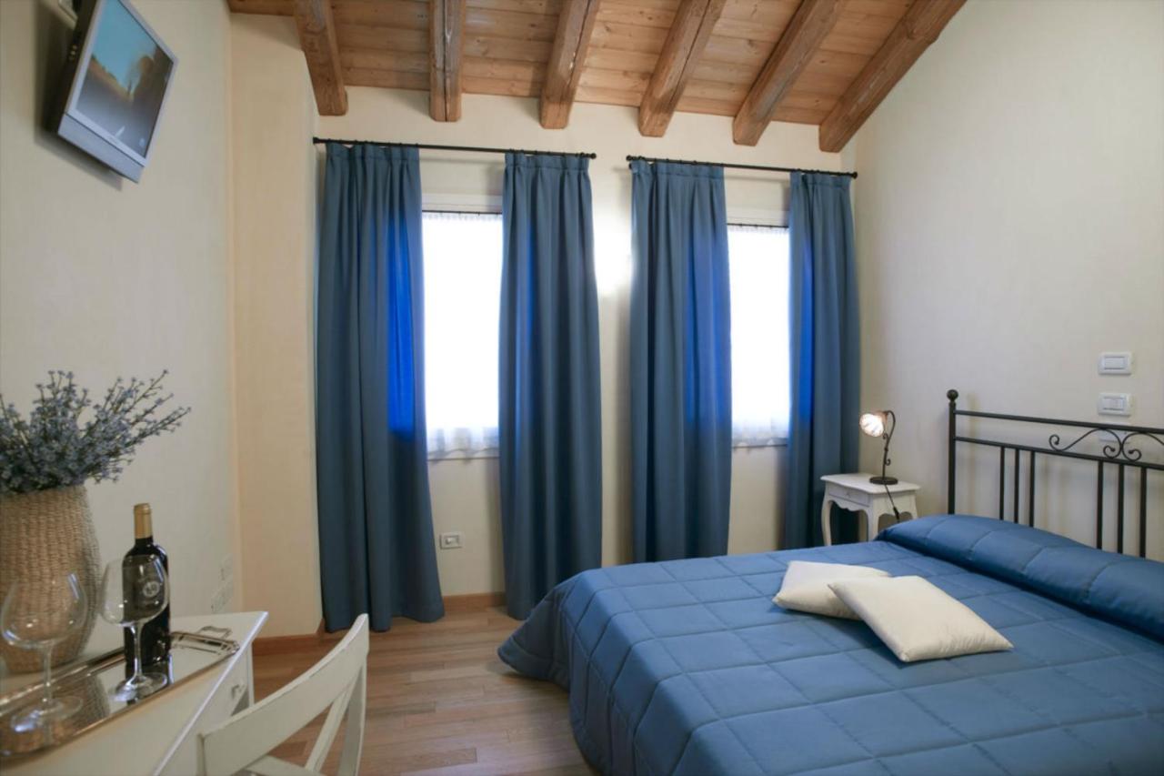 Tenuta Santomè