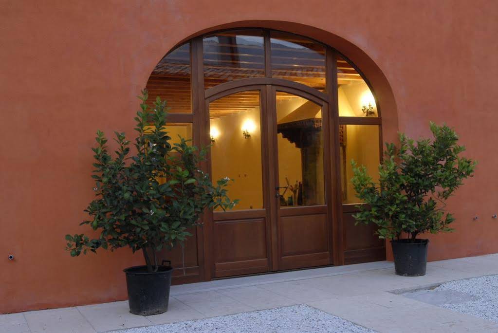 Agriturismo Palazzo