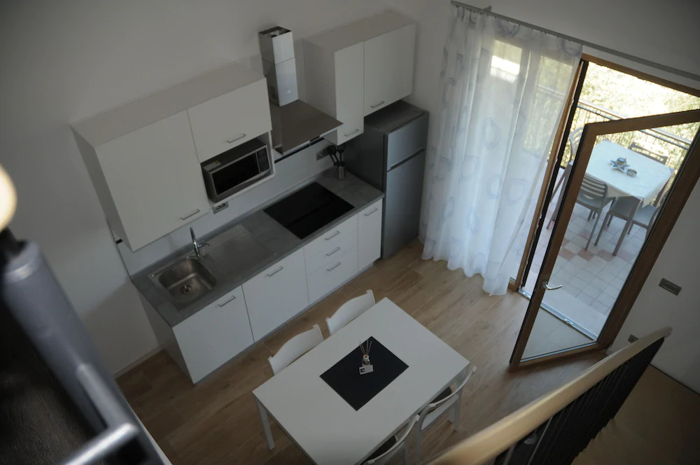 Holiday House Margherita