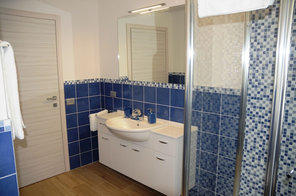 Holiday House Margherita