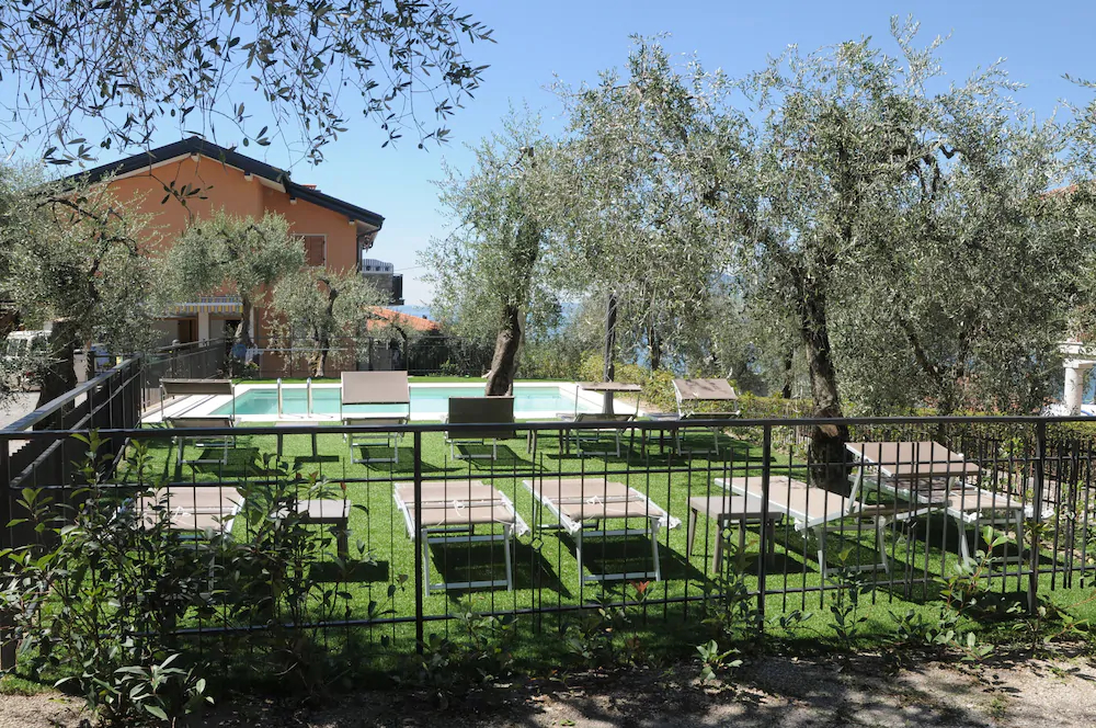 Holiday House Margherita