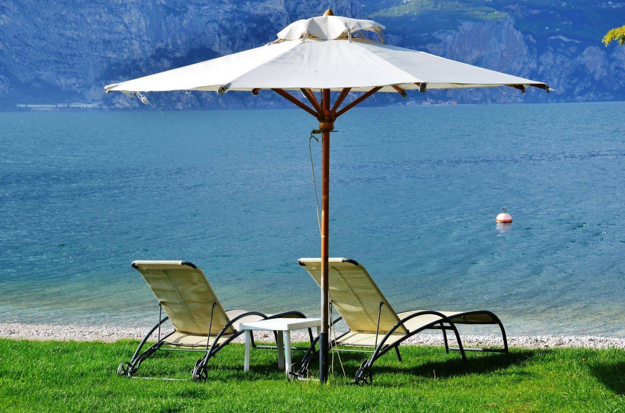 Hotel Du Lac
