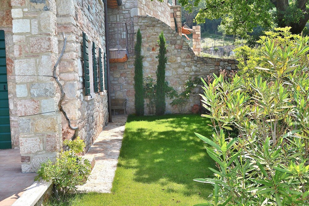 Villa Il Cerro