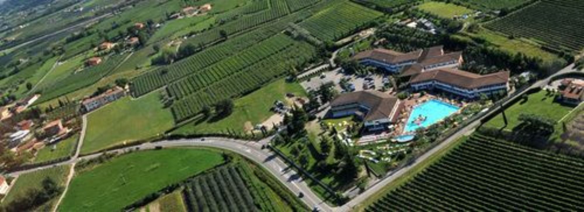 Centro Turistico Gardesano