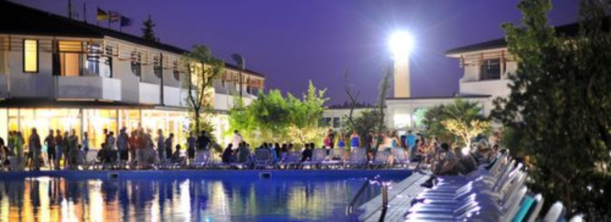 Centro Turistico Gardesano