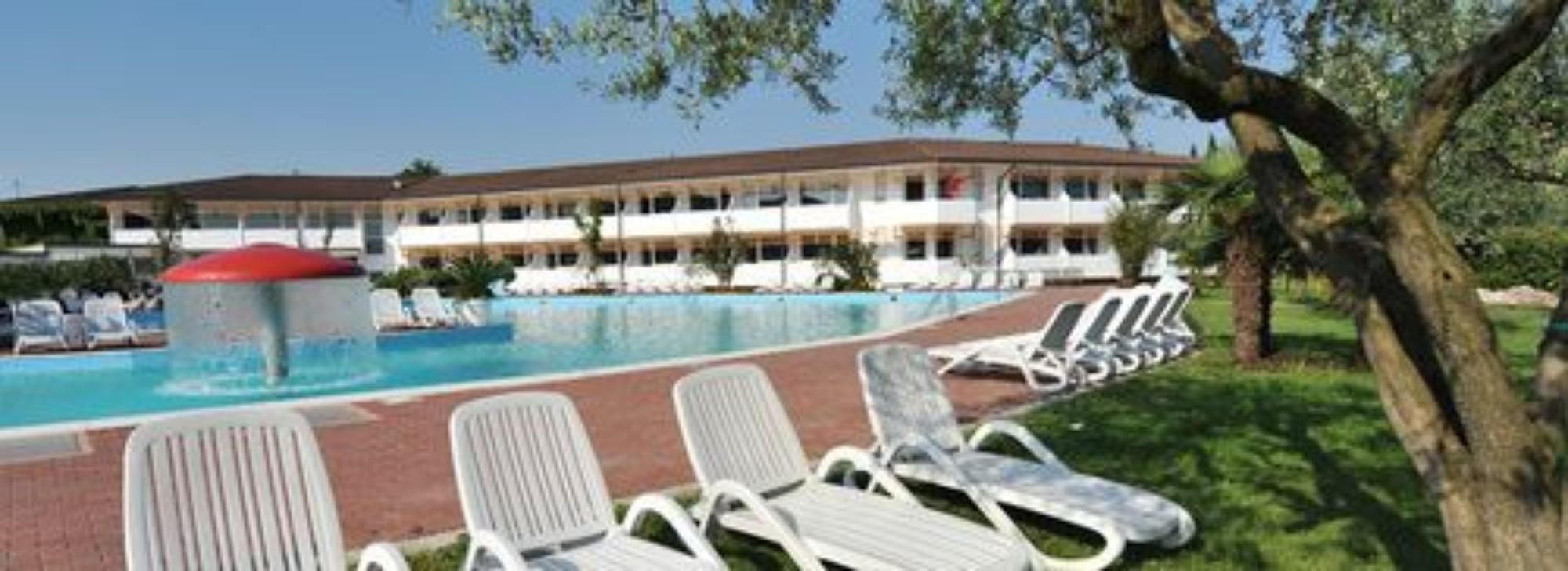 Centro Turistico Gardesano