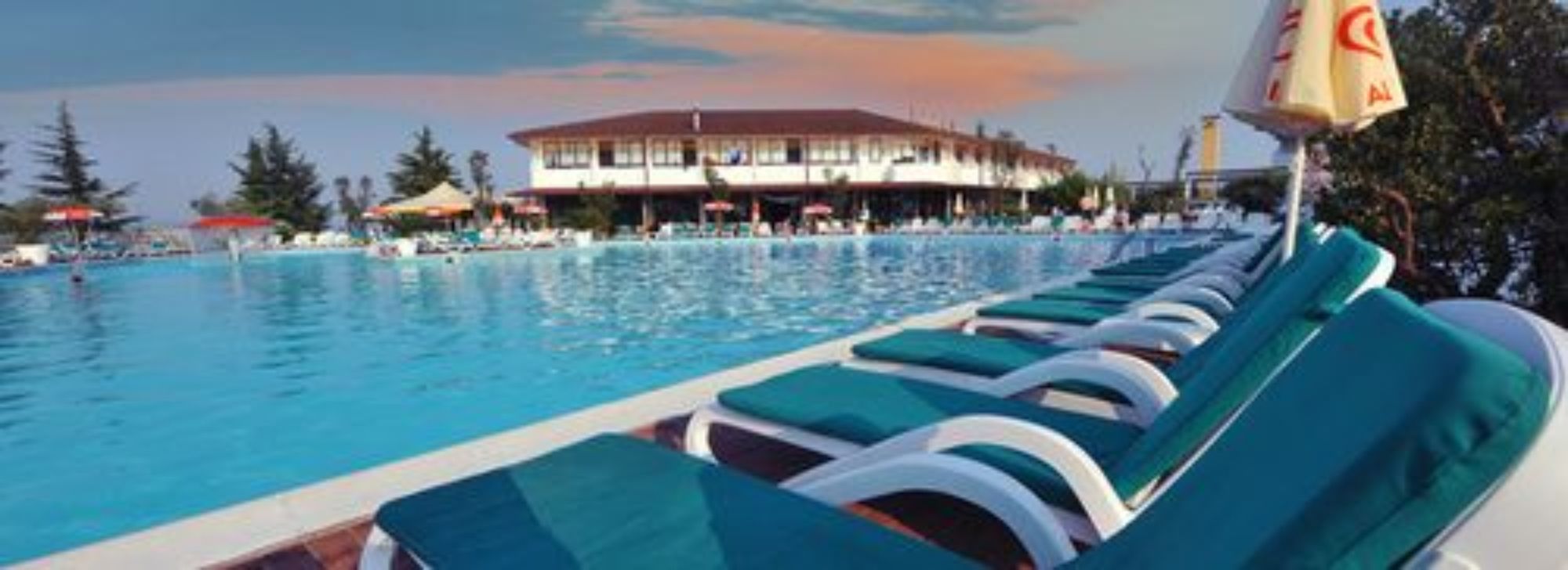 Centro Turistico Gardesano