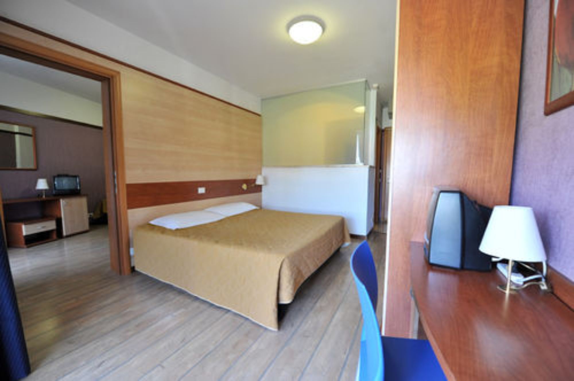 Centro Turistico Gardesano