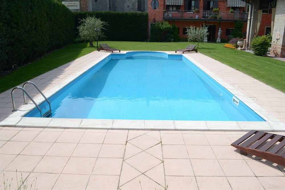 Residence Cà di Capri