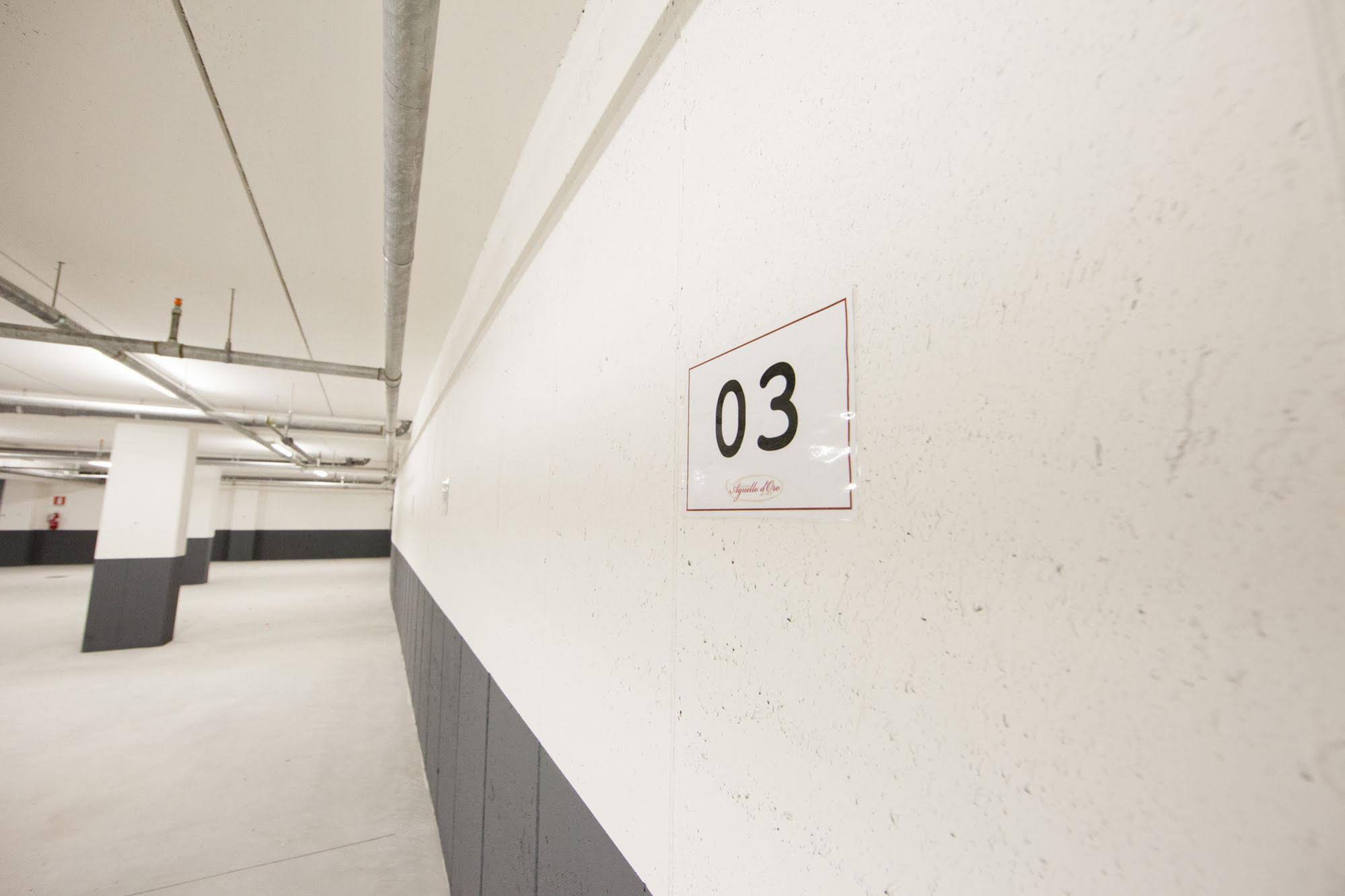 Residenza Agnello d’Oro