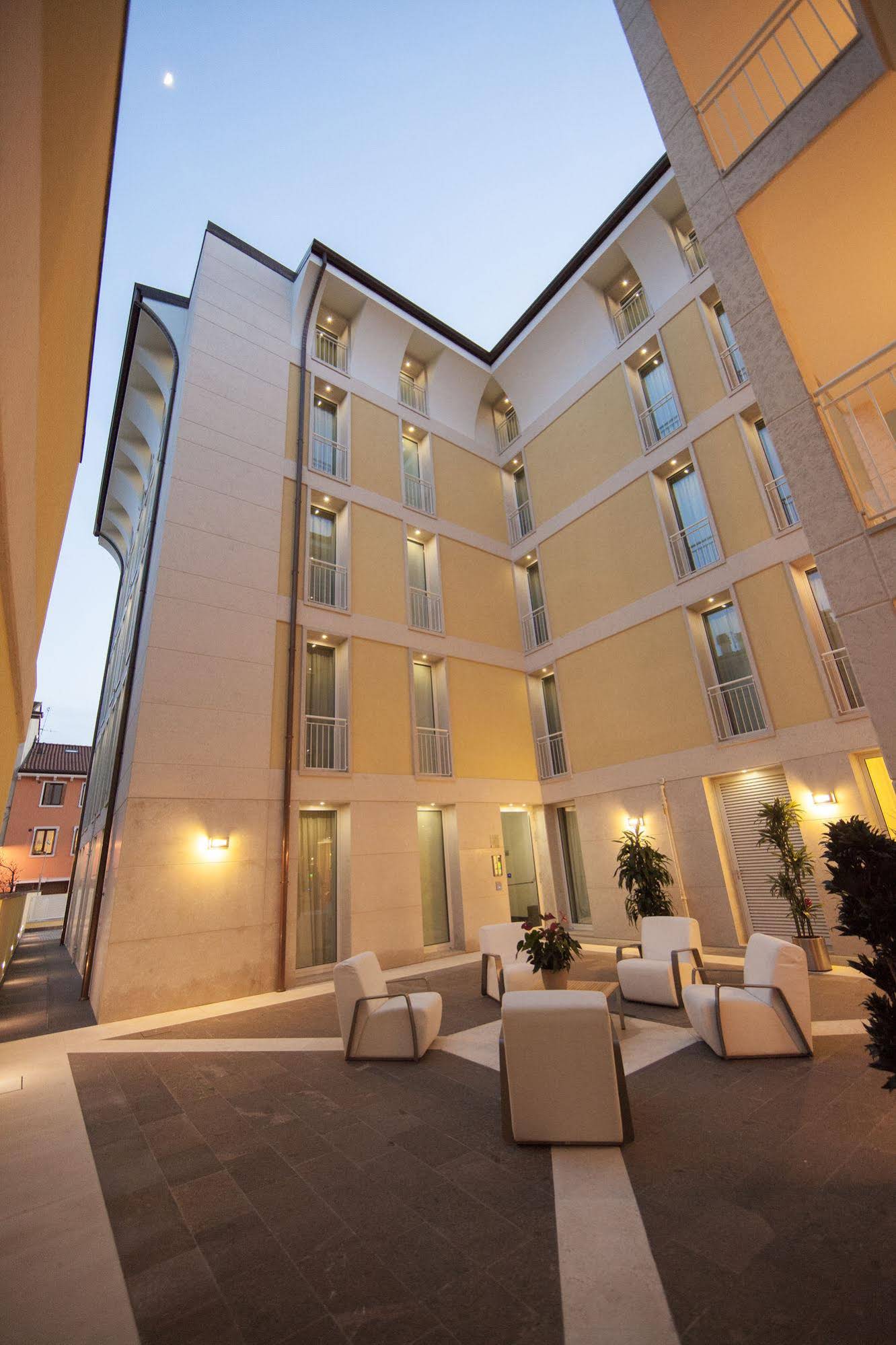 Residenza Agnello d’Oro