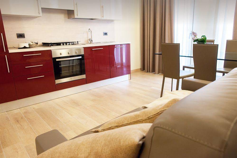 Residenza Agnello d’Oro