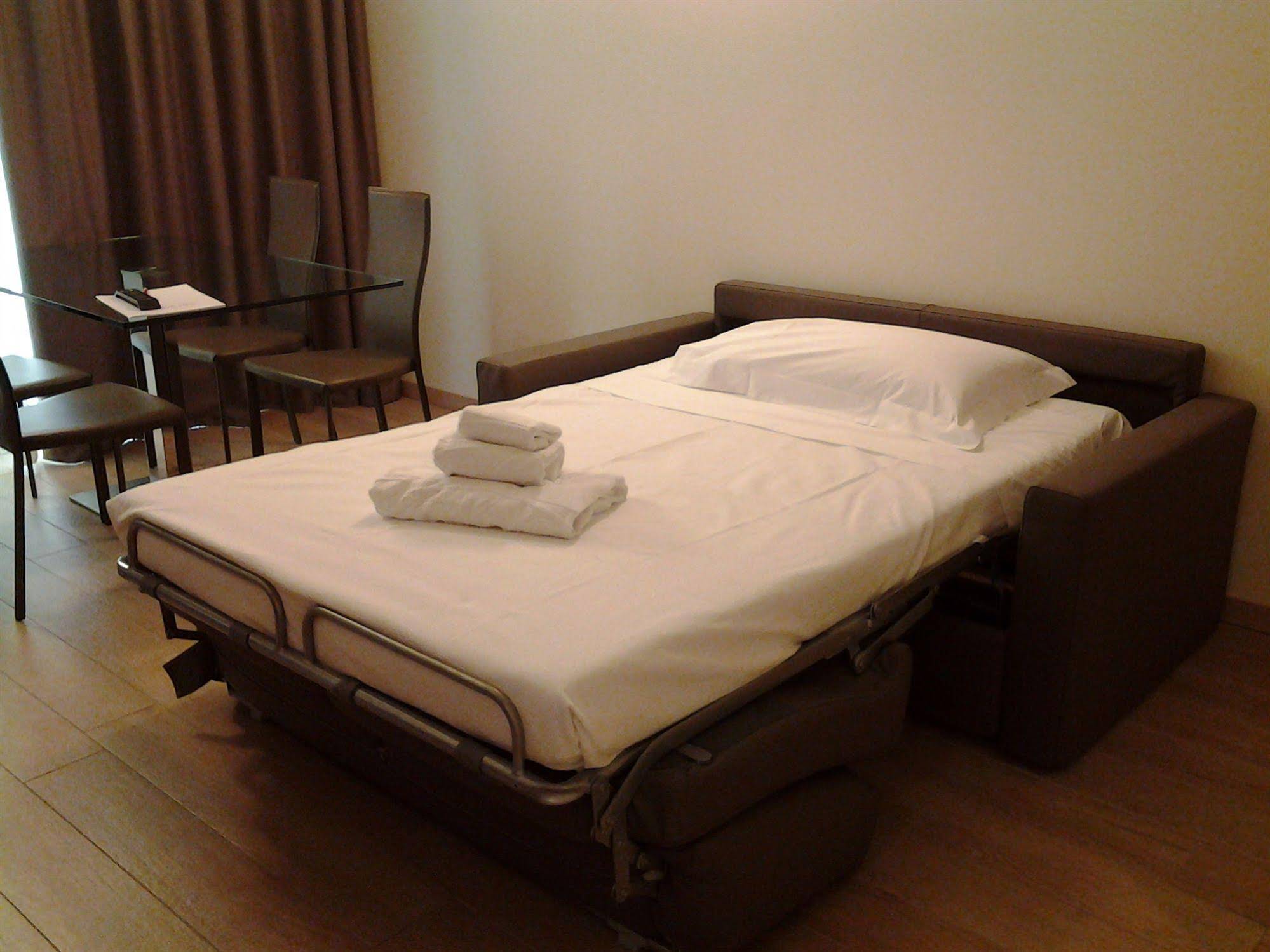 Residenza Agnello d’Oro