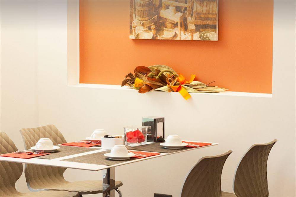 Residenza Agnello d’Oro