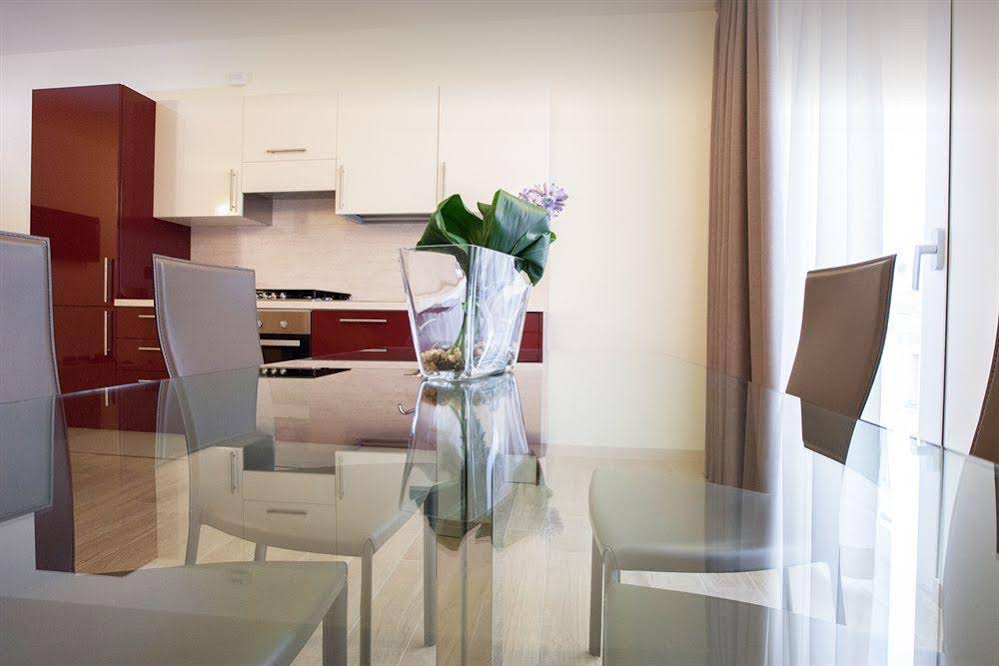 Residenza Agnello d’Oro