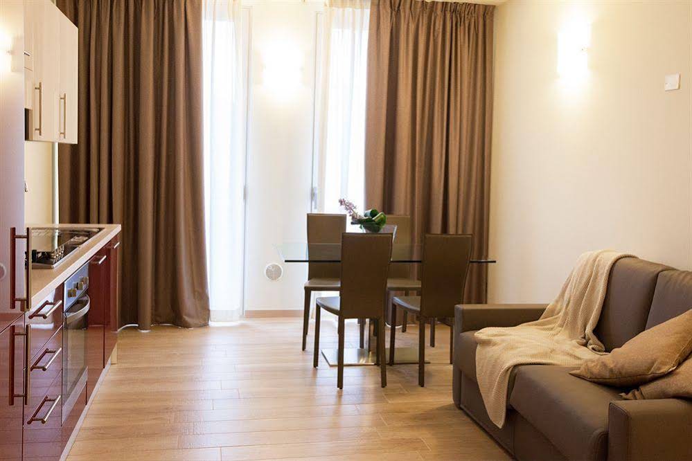 Residenza Agnello d’Oro