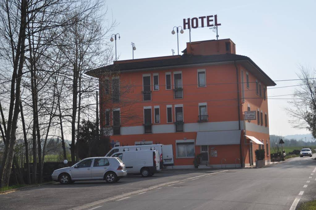 Hotel Castellani