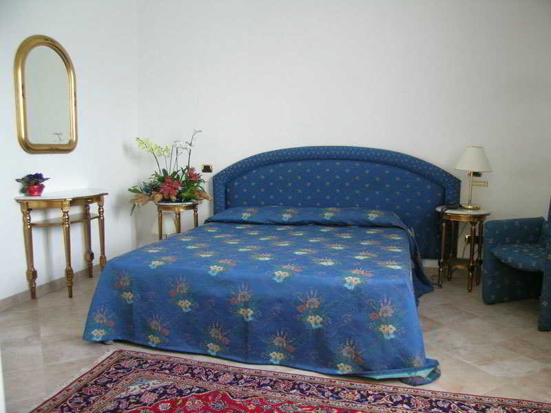 Hotel Da Vito