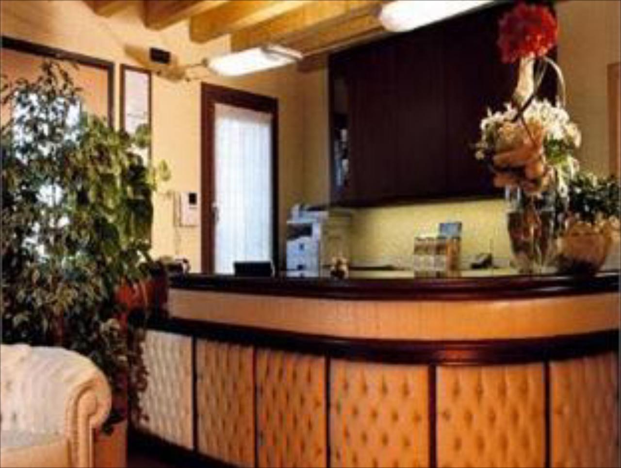 Albergo Residence Roma