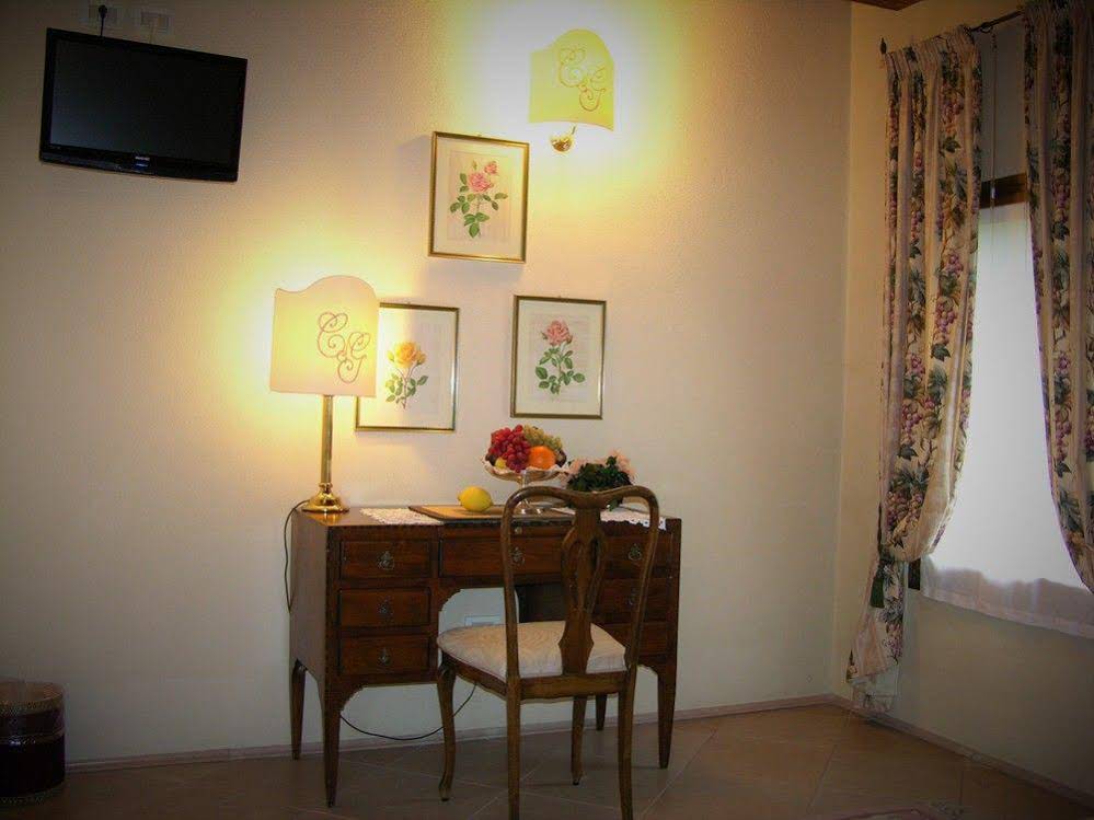Locanda La Corte dei Galli