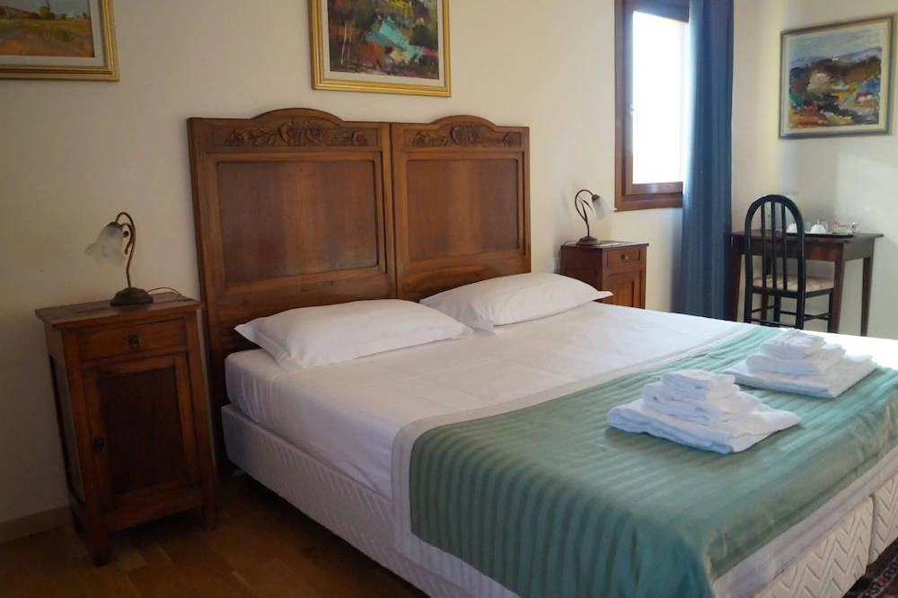 Resort Sile River