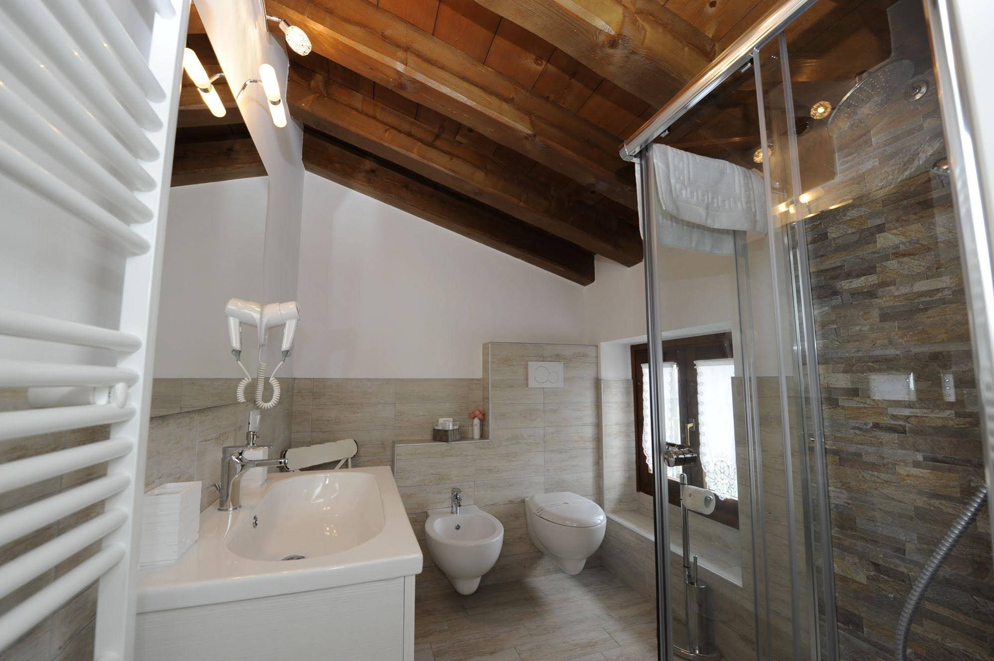 Bed & Breakfast Corte Caselle