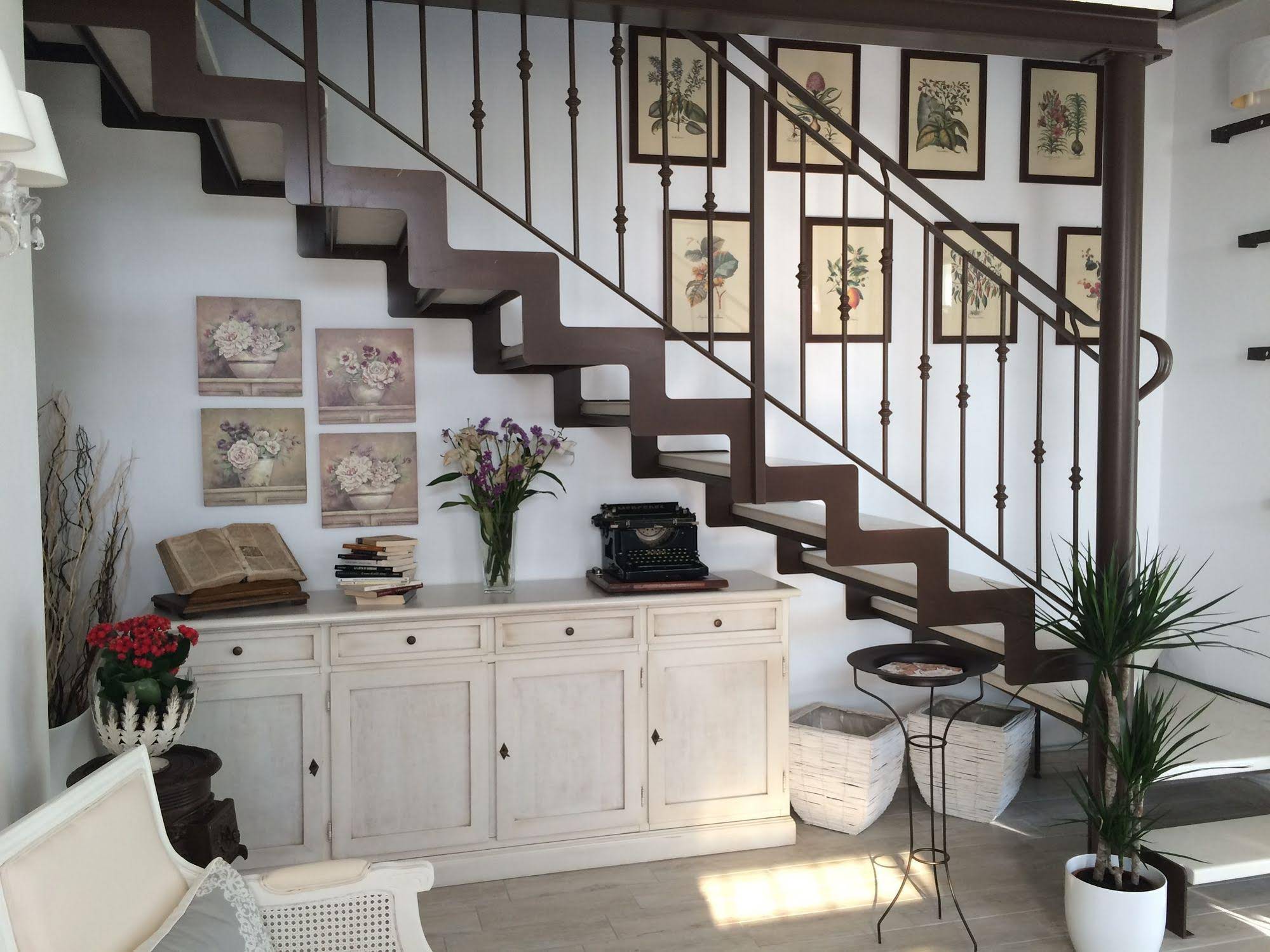 Bed & Breakfast Corte Caselle