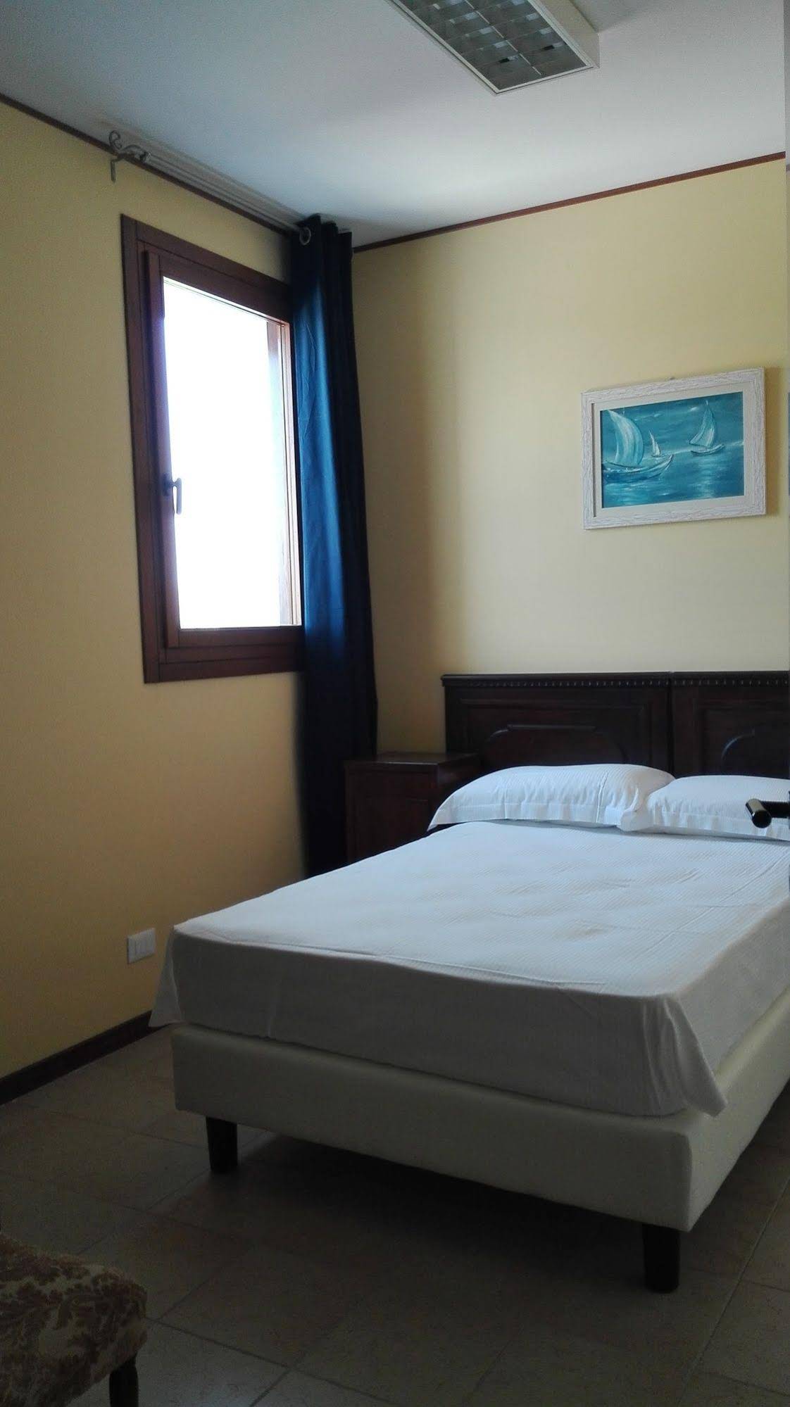 Locanda Oasi del Porto