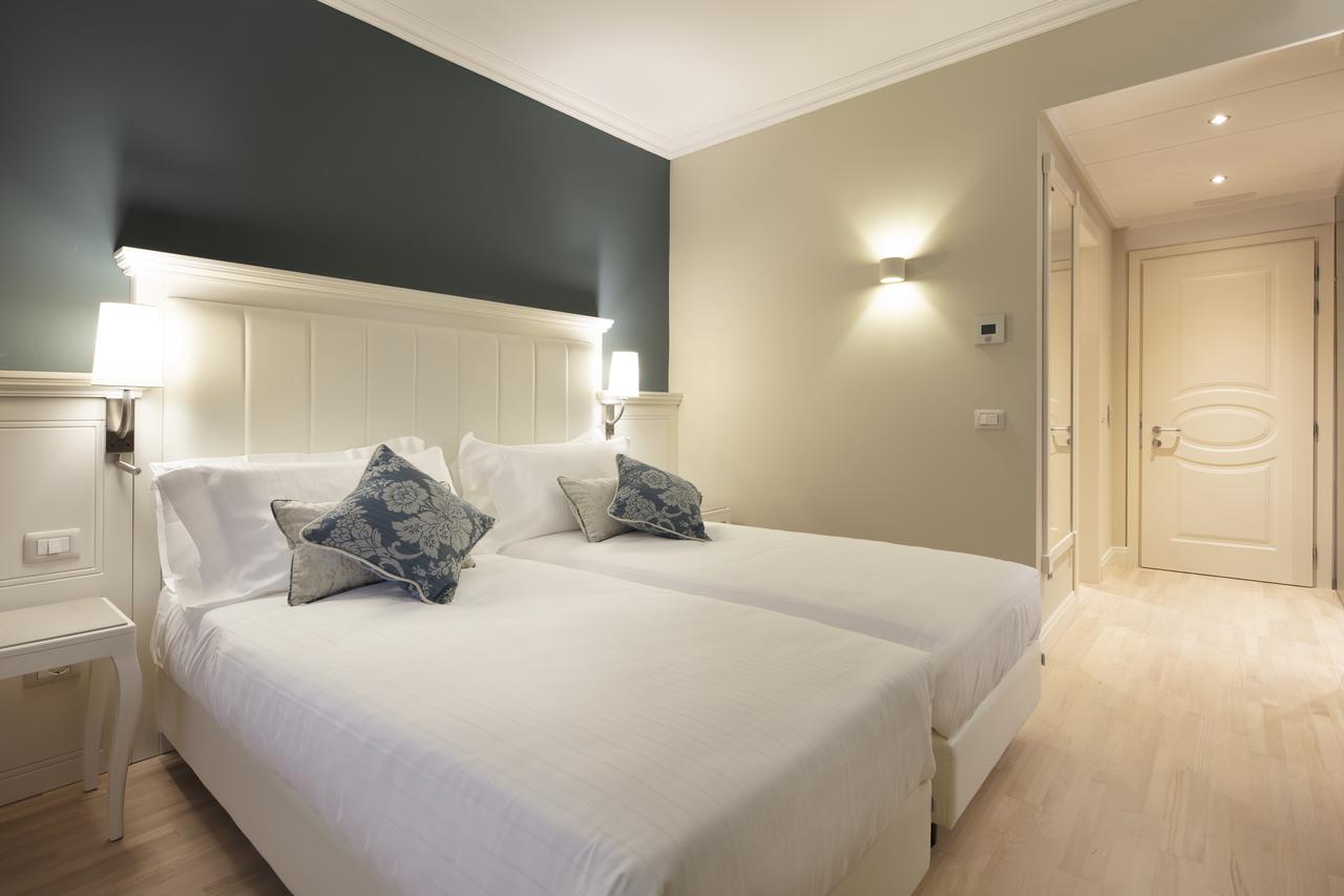 Hotel La Caporala