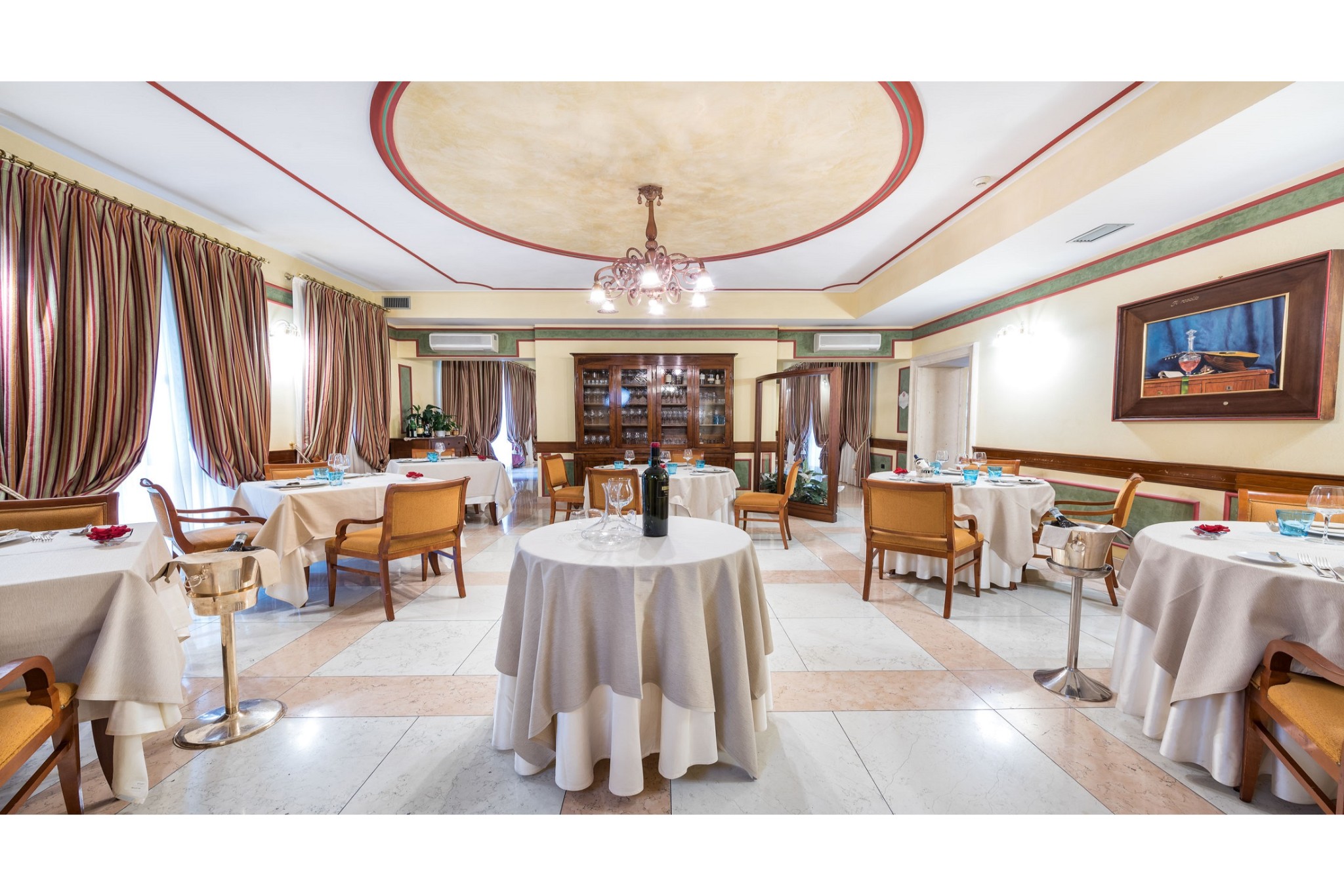Hotel Villa Malaspina