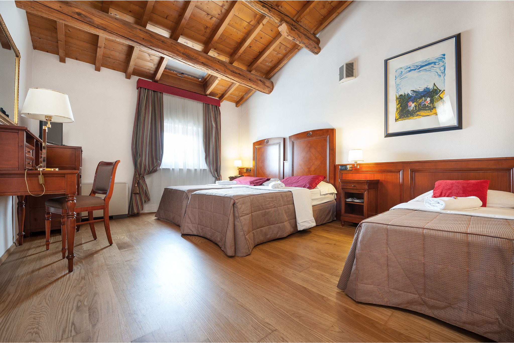 Hotel Villa Malaspina