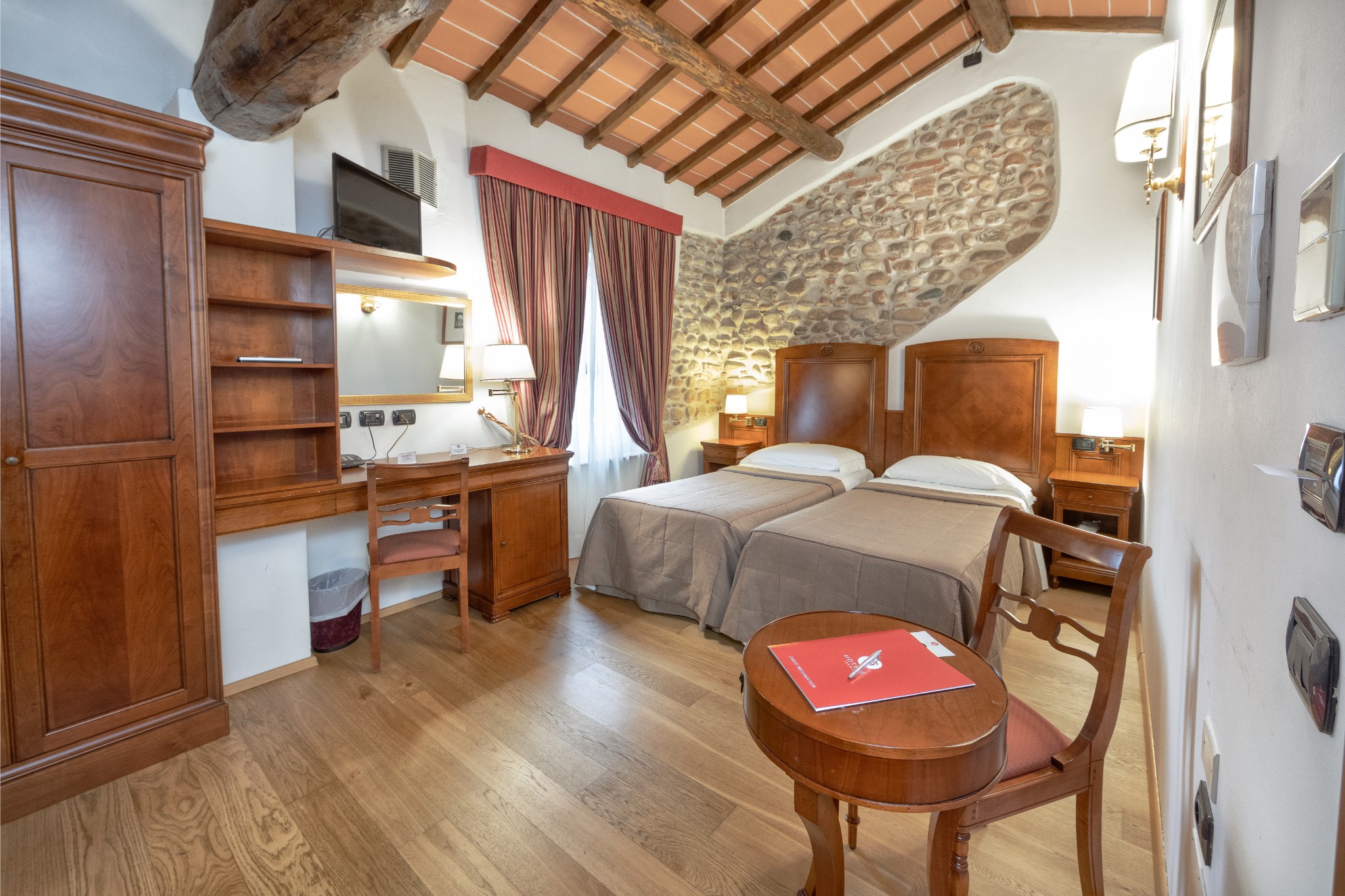 Hotel Villa Malaspina