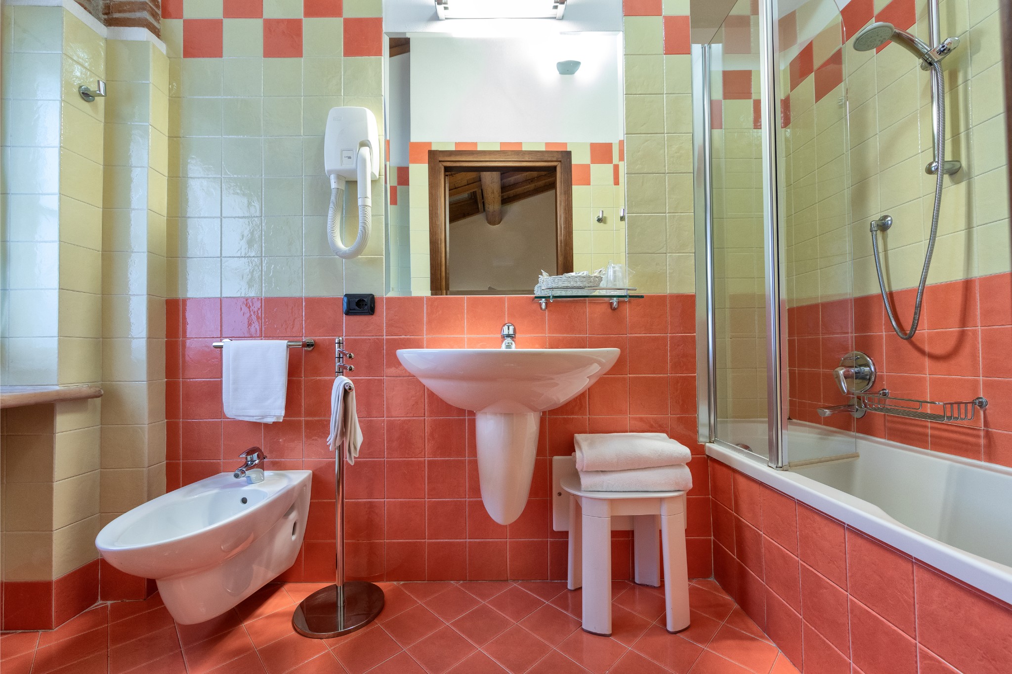 Hotel Villa Malaspina