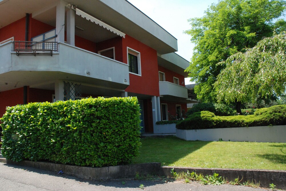 Villa Boninsegna
