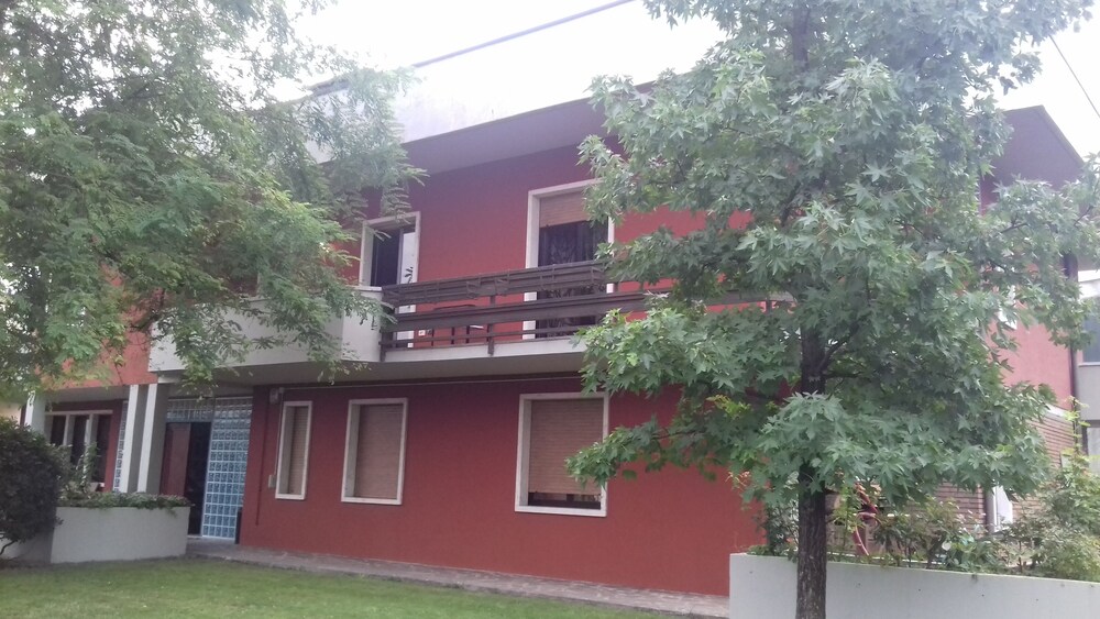 Villa Boninsegna