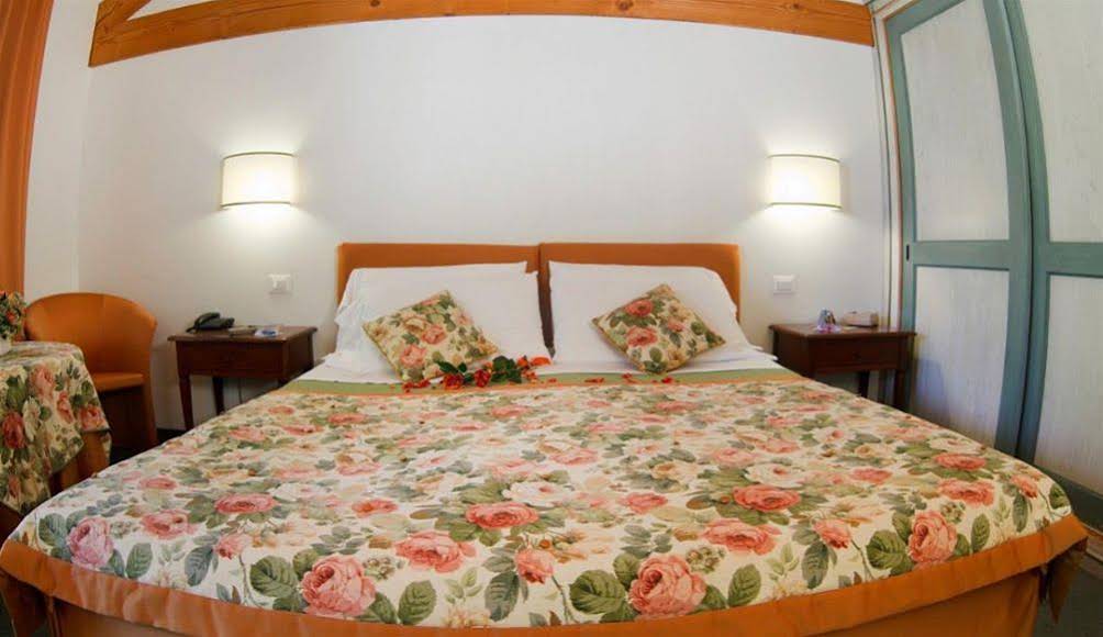 Albergo Al Moretto