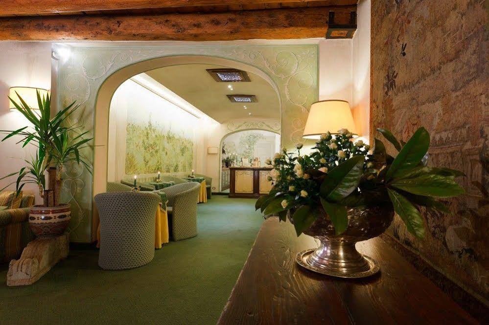 Albergo Al Moretto