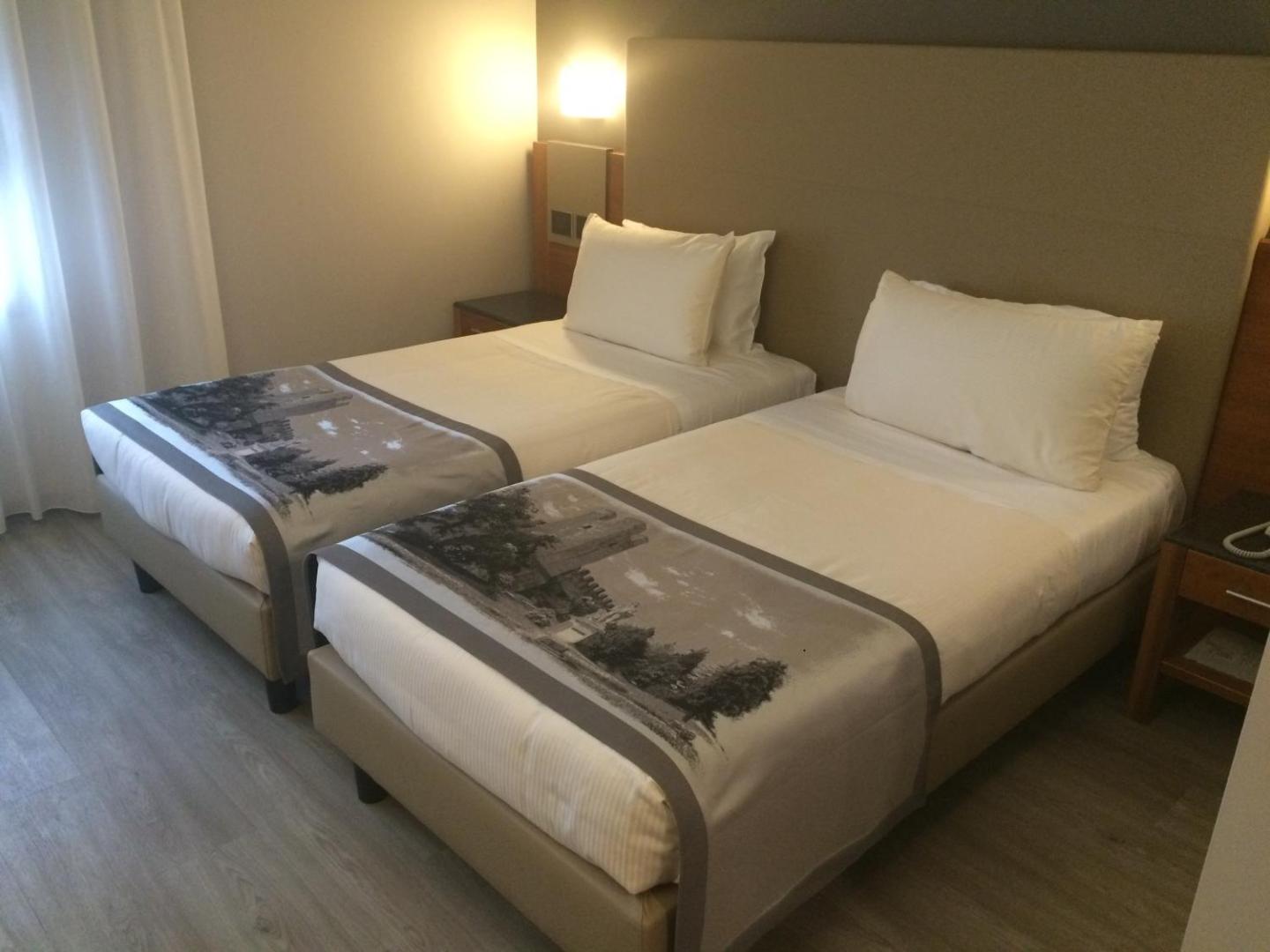 Albergo Roma, BW Signature Collection