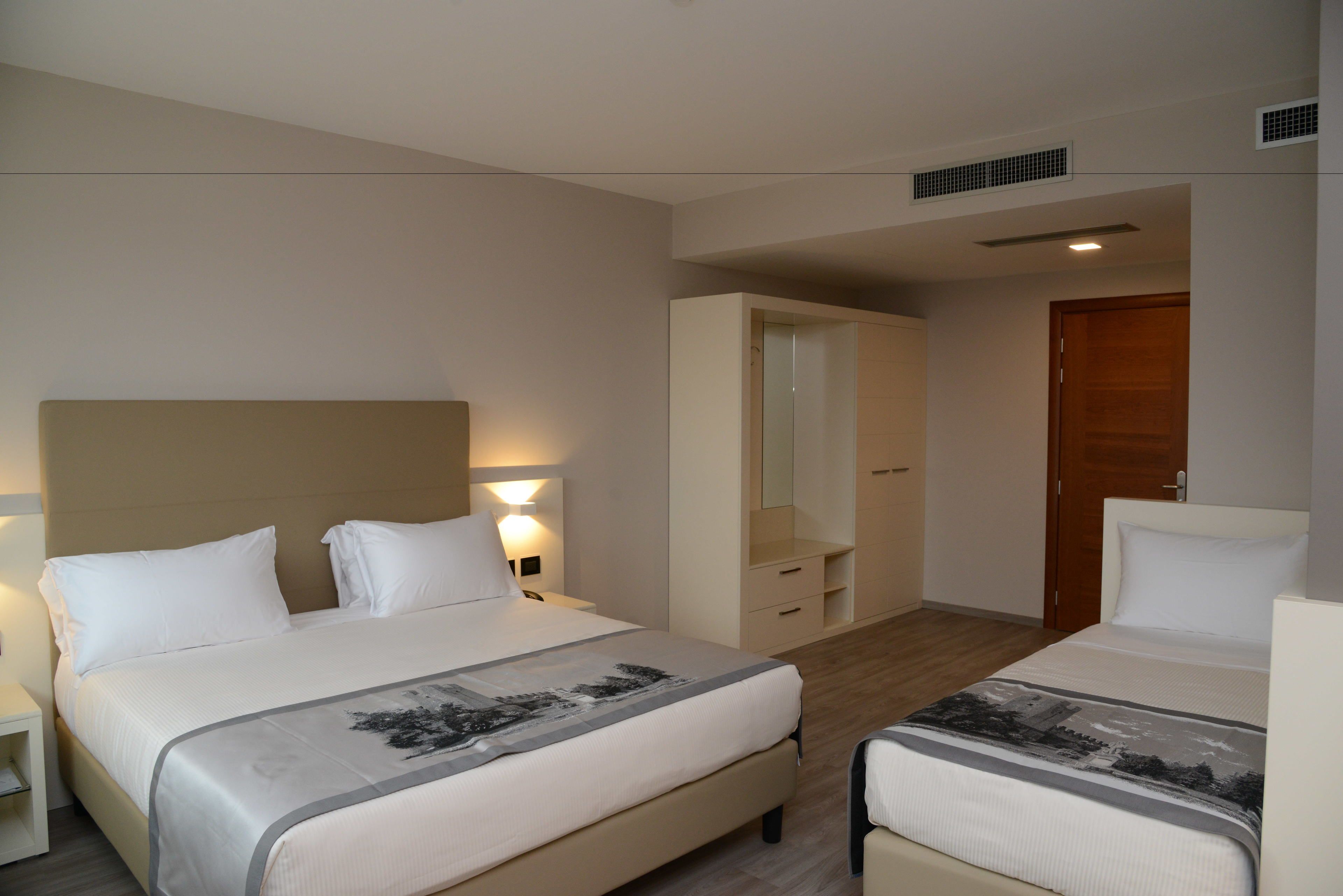 Albergo Roma, BW Signature Collection