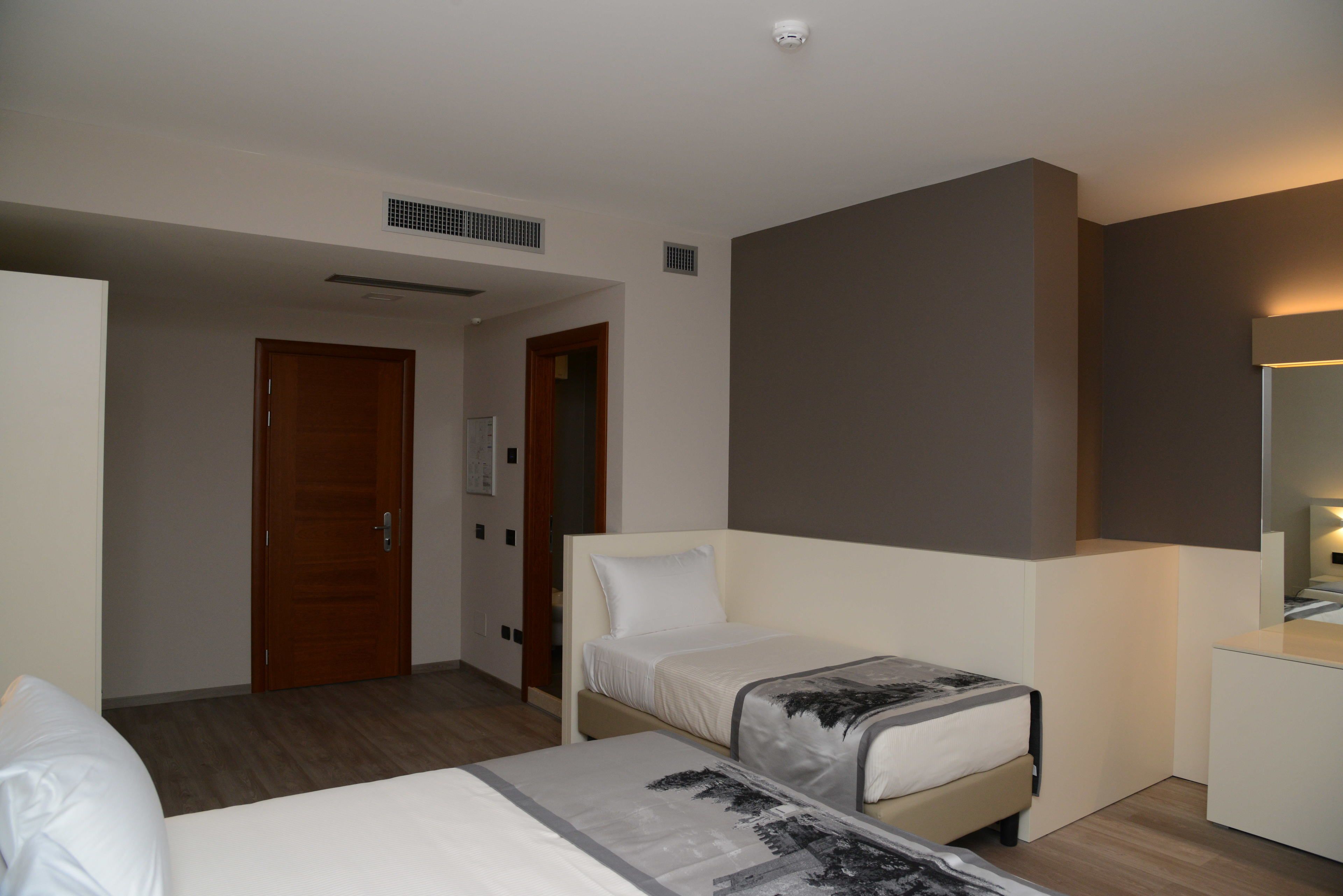 Albergo Roma, BW Signature Collection