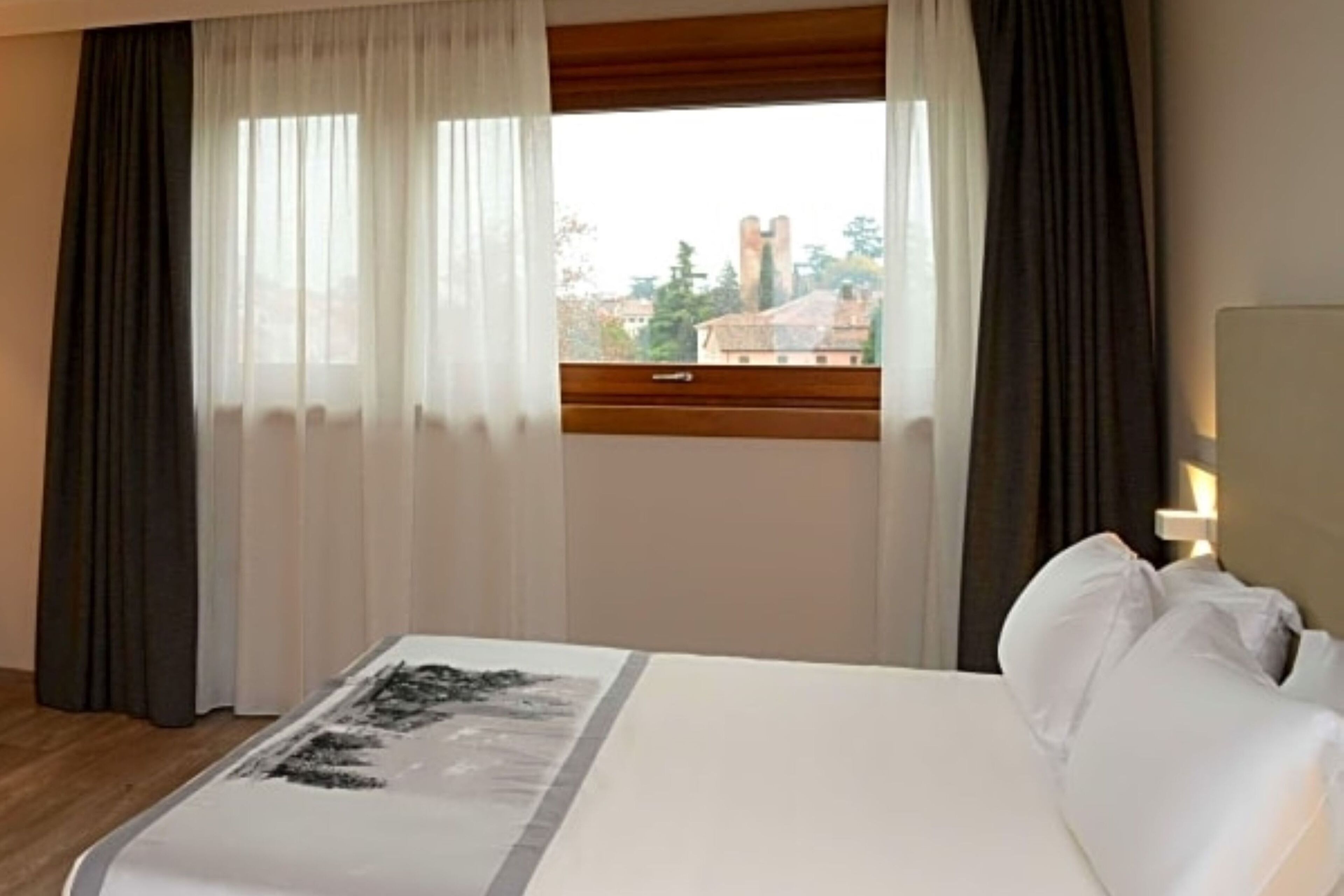 Albergo Roma, BW Signature Collection