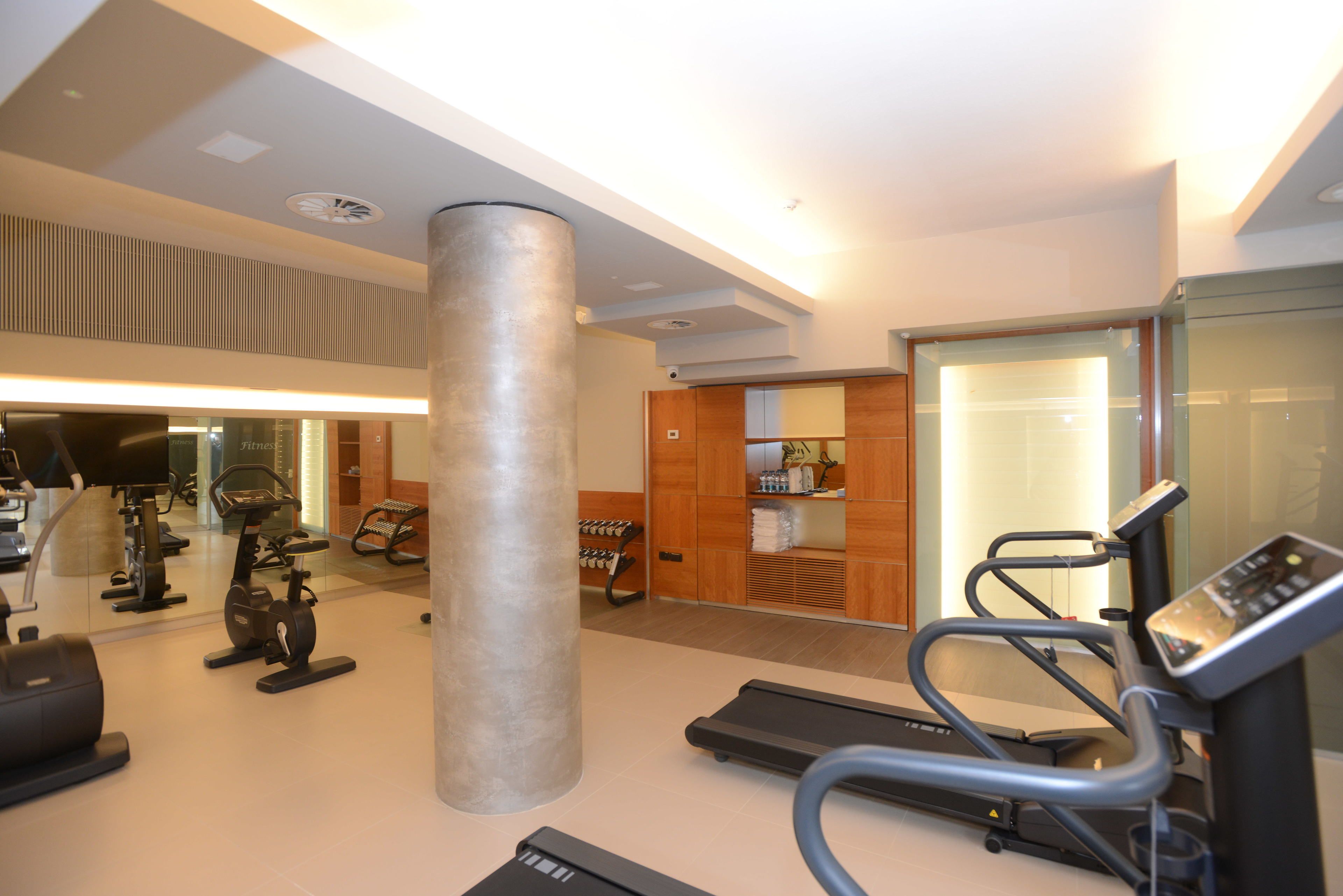 Albergo Roma, BW Signature Collection