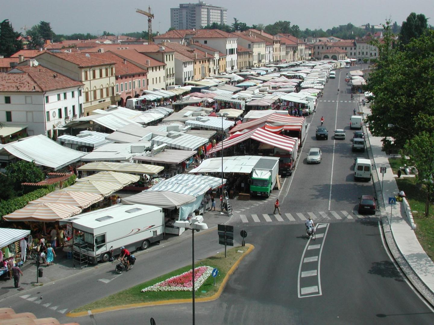 Albergo Roma, BW Signature Collection