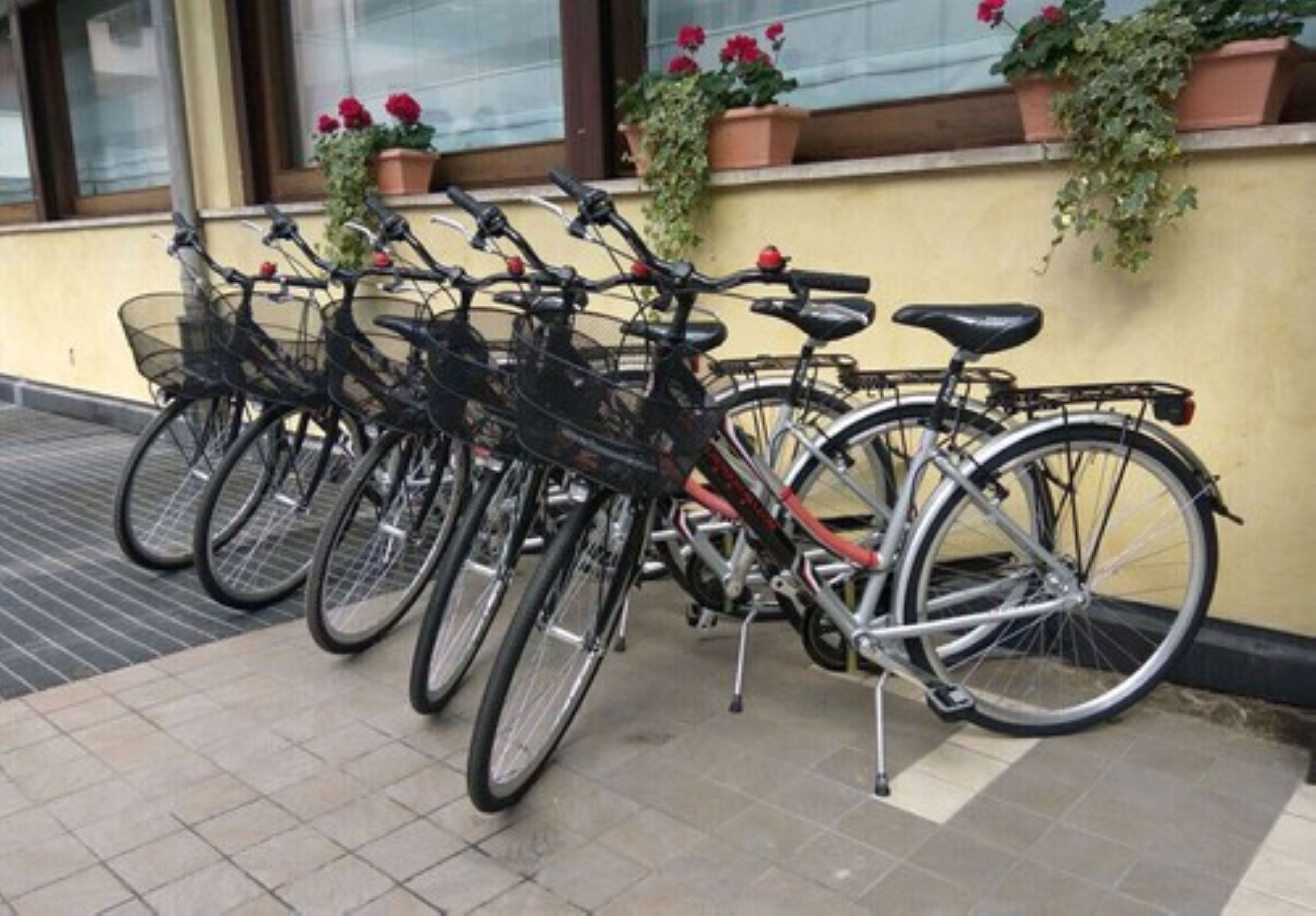 Albergo Roma, BW Signature Collection