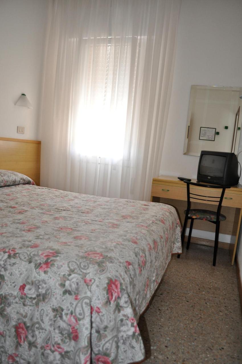 Albergo Rosa