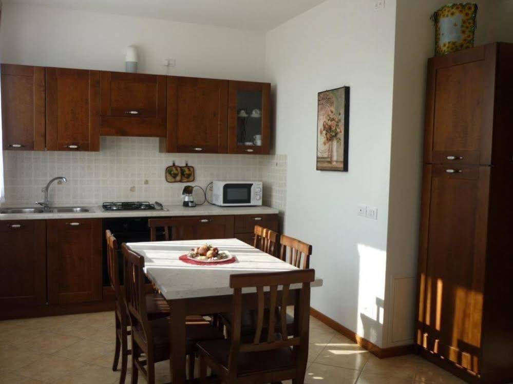 Ca'Baccan Agriturismo