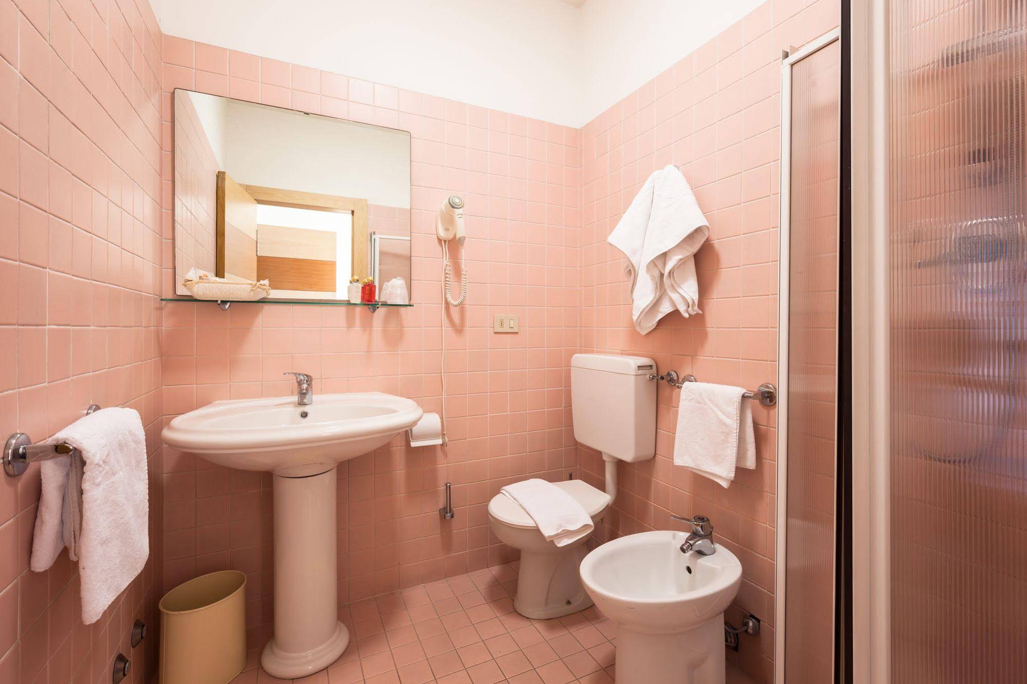 Hotel Ca'di Valle