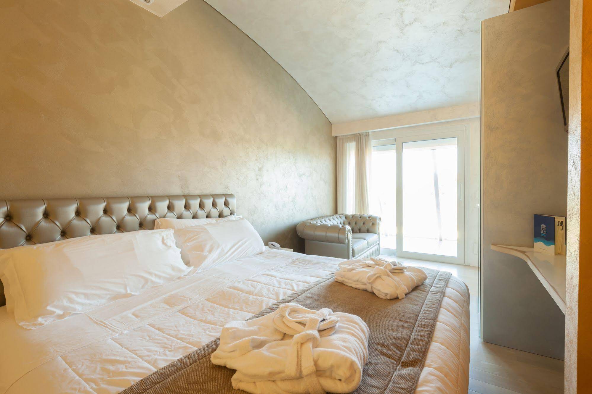 Hotel Ca'di Valle