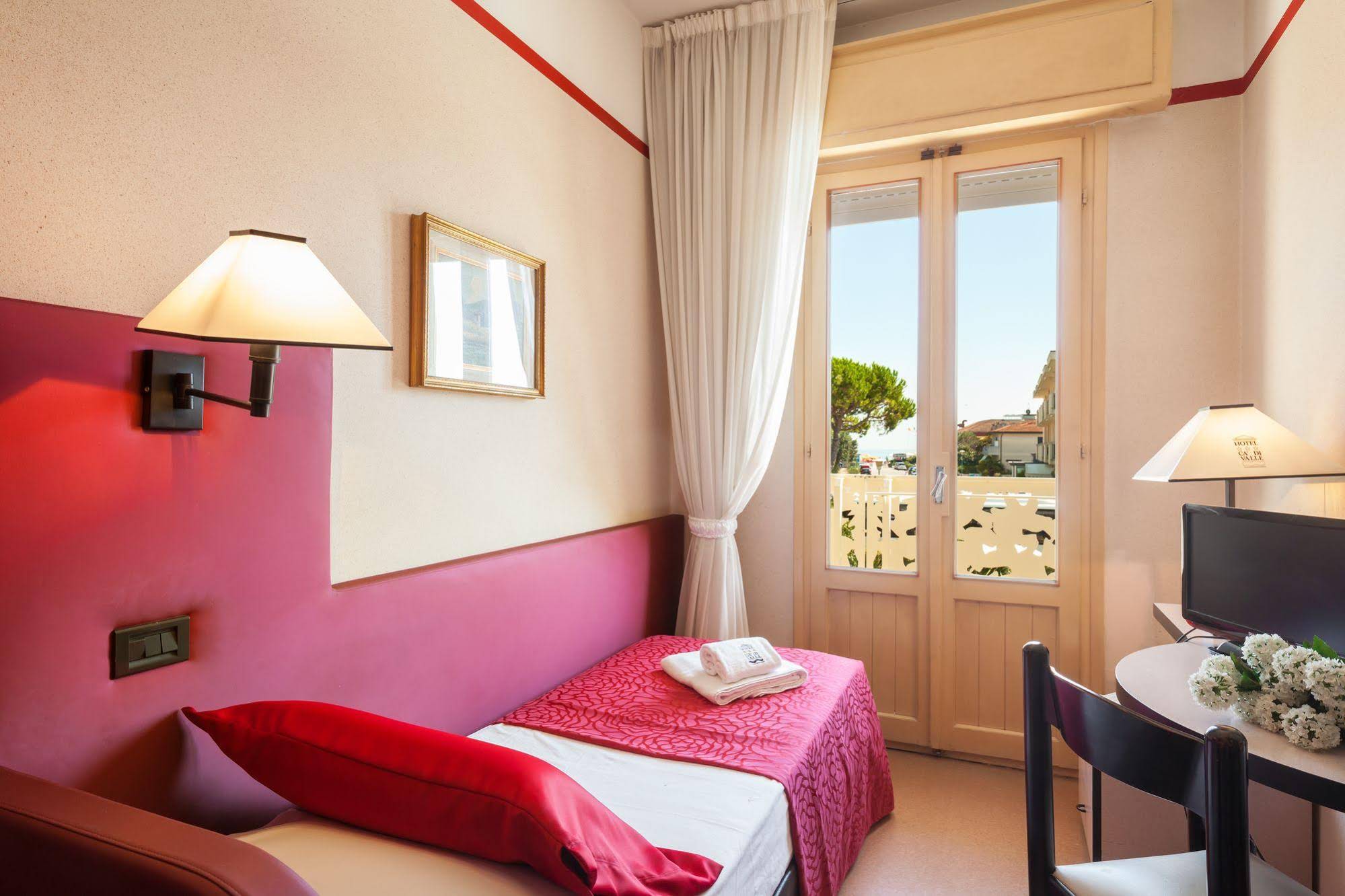 Hotel Ca'di Valle